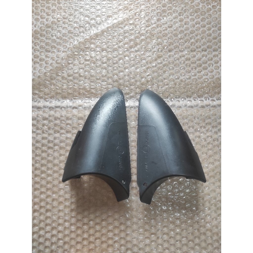 COVER SPION RUSH TERIOS AVANZA XENIA 2018 SAMPAI 2023 ORIGINAL