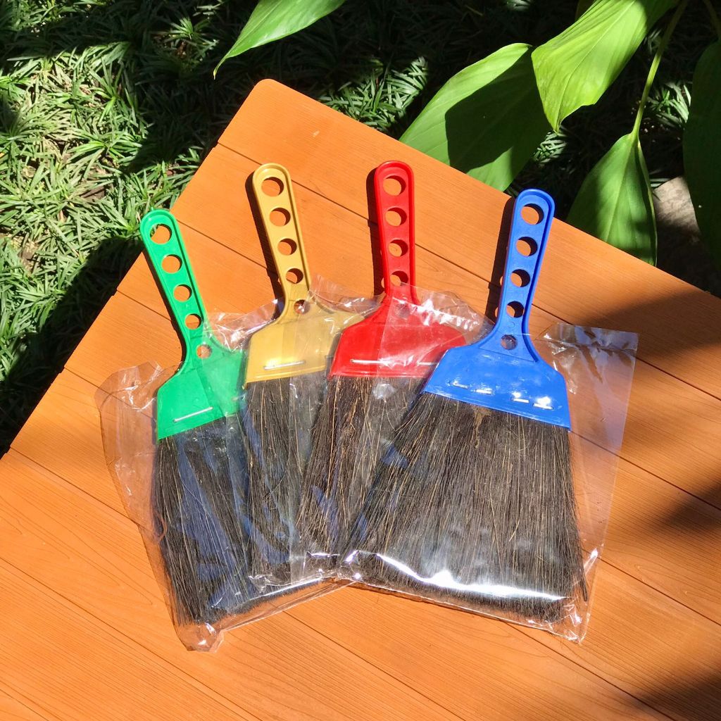 Sapu Dapur Kecil / Sapu Ijuk Kecil