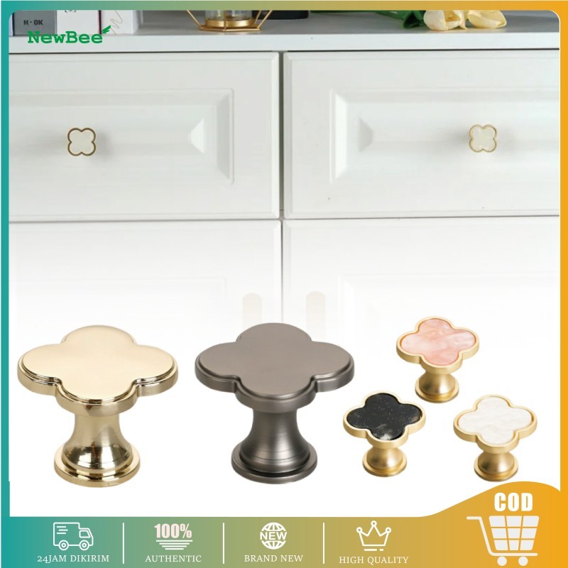 Knop Tarikan Laci / Handle Pintu Lemari / Tarikan Lemari Laci / Tarikan Laci Pentol Pegangan Handle 