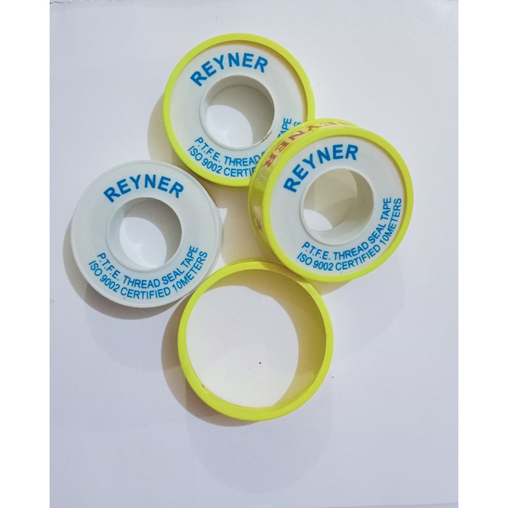 sealtape / siltip kecil reyner