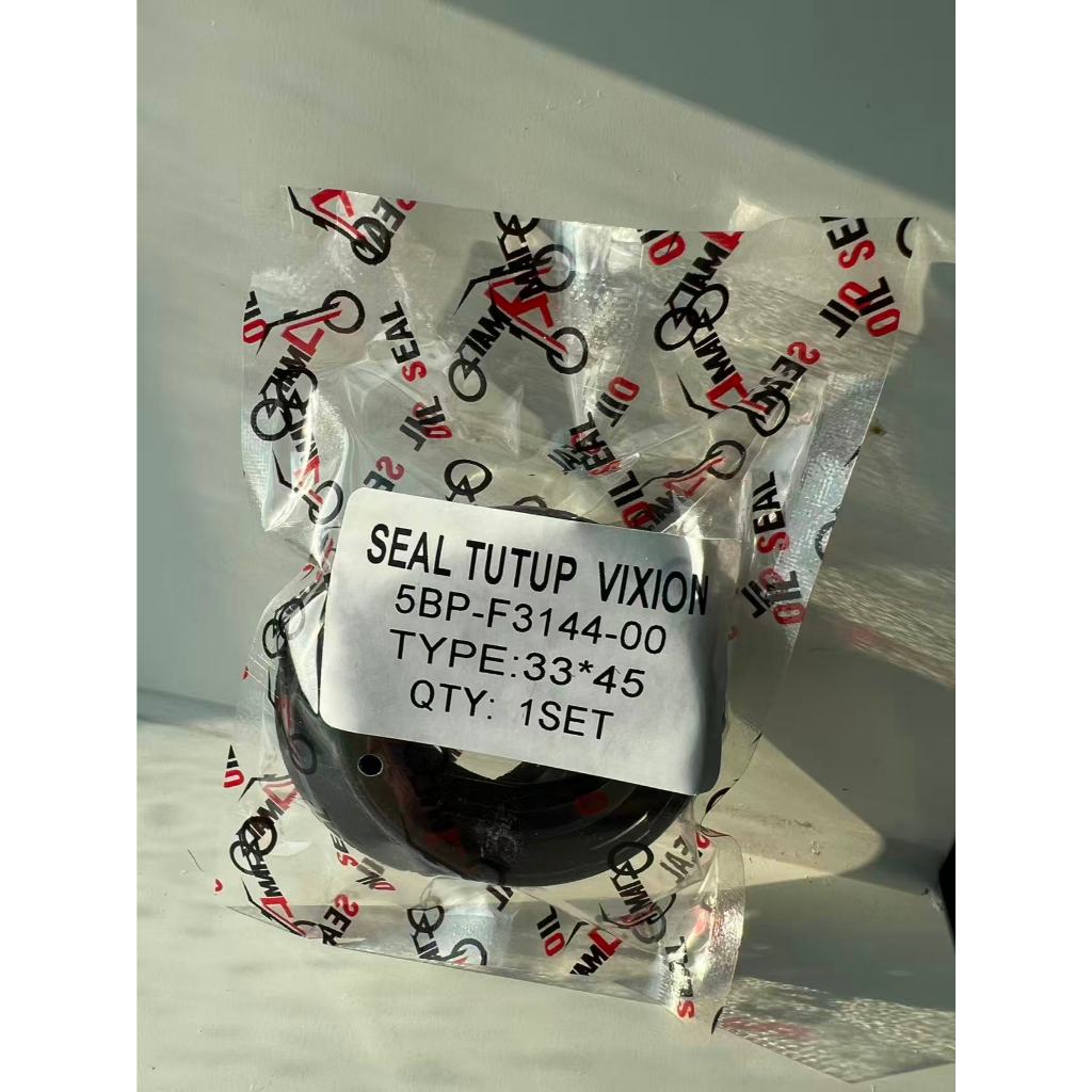 SEAL TUTUP VIXION (5BP-F3144-00) 33*45
