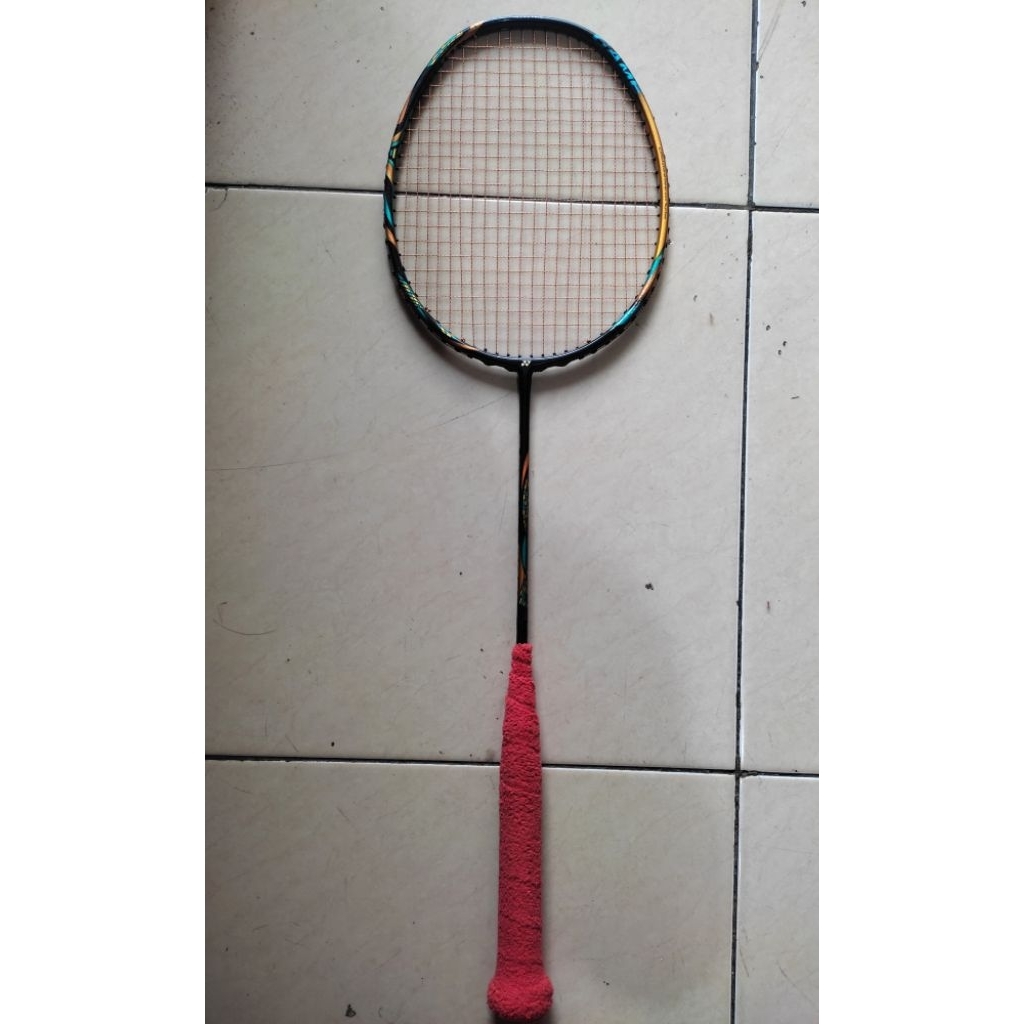 Raket Yonex Astrox 88D Game Gen 2 Original second
