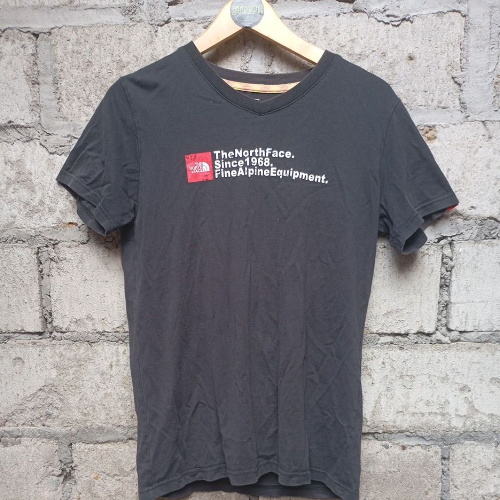 Kaos tnf second
