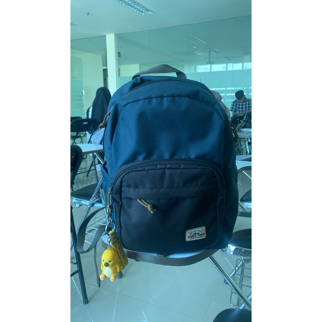 TAS EIGER CARAVEL 15L