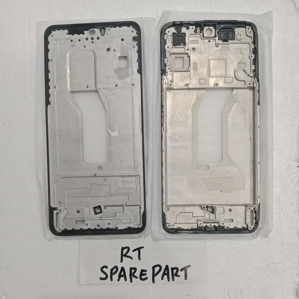 Frame middle Vivo Y1000 IDN