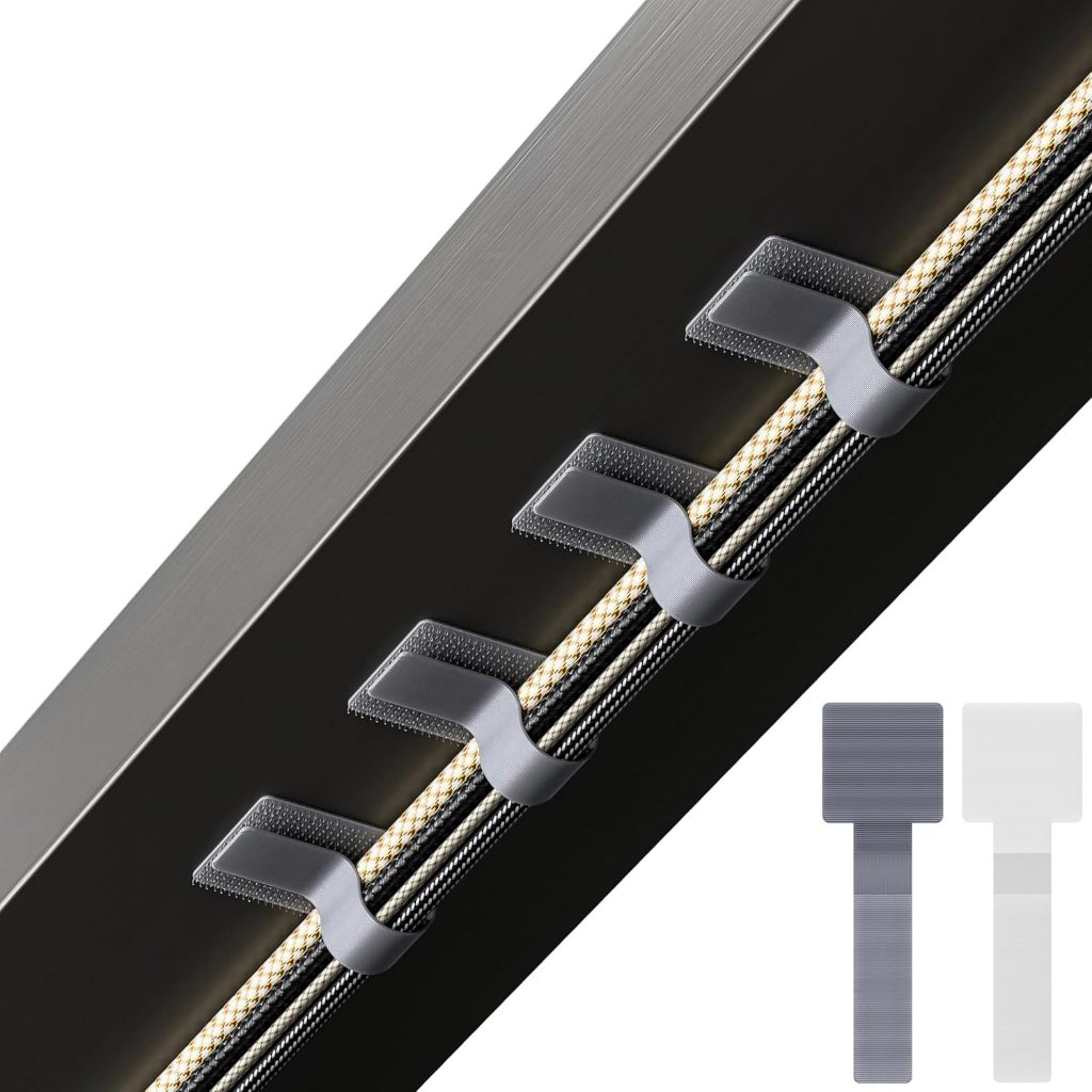 Tali VELCRO Perekat MULTI FUNGSI Semua Kabel KAIN TIE HOOK And LOOP Bahan MULTIFUNGSI Magic taffpack