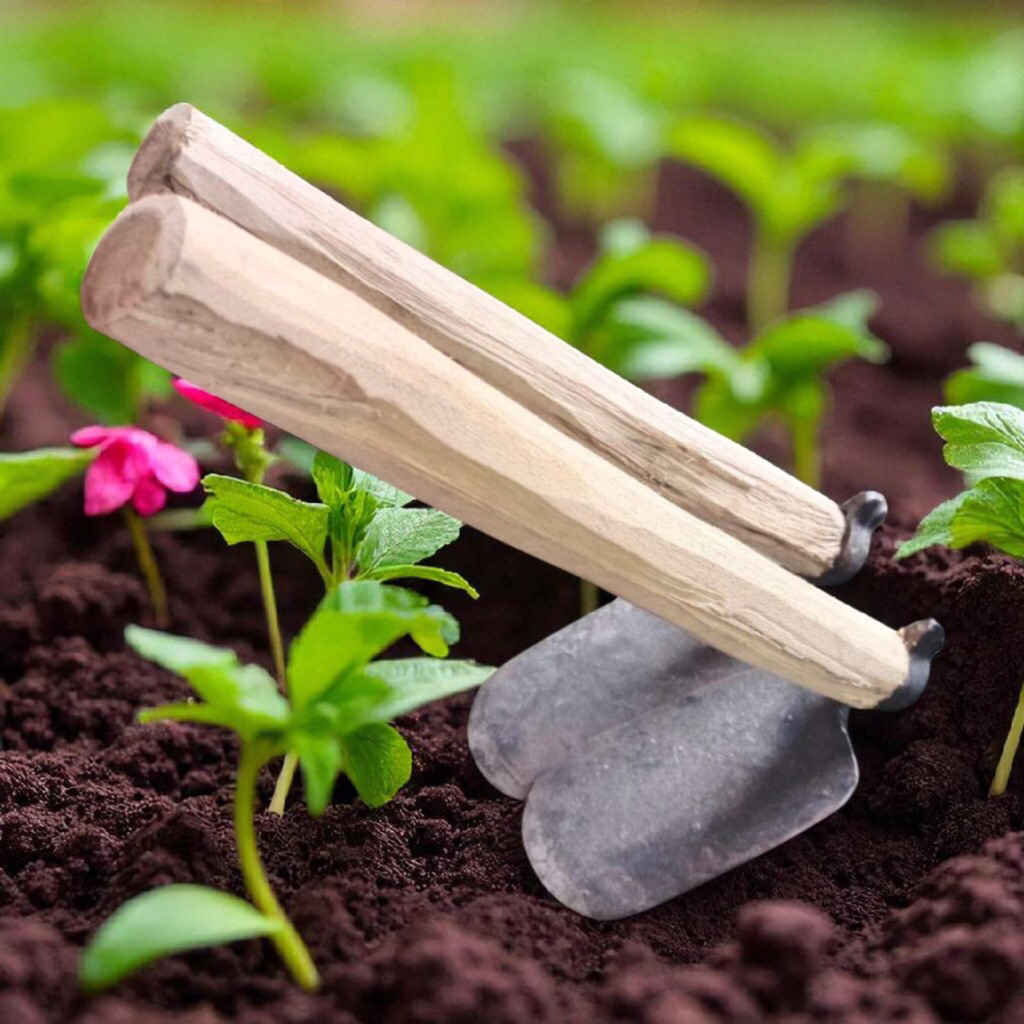 alat berkebun arit/sabit cap bintang lima asli baja