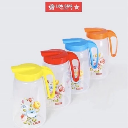 TRS - Teko Water Jug florida Lion Star 2.1 liter / Teko air minum 2.1 liter