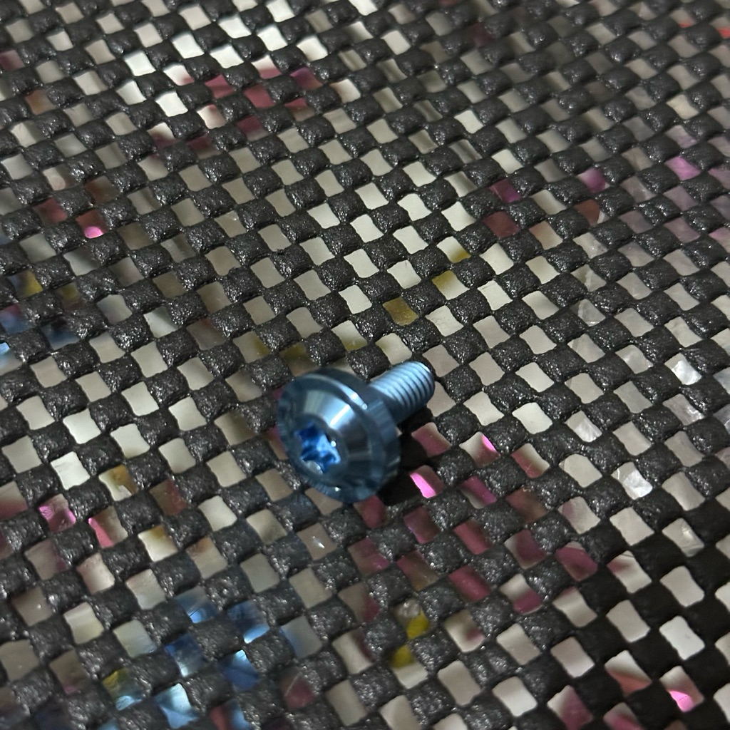 BAUT BREKET SELANG REM DEPAN VARIO BEAT SCOOPY HARGA SATUAN