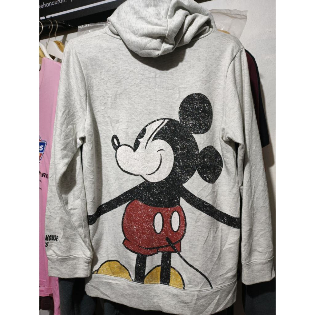 hoodie Disney