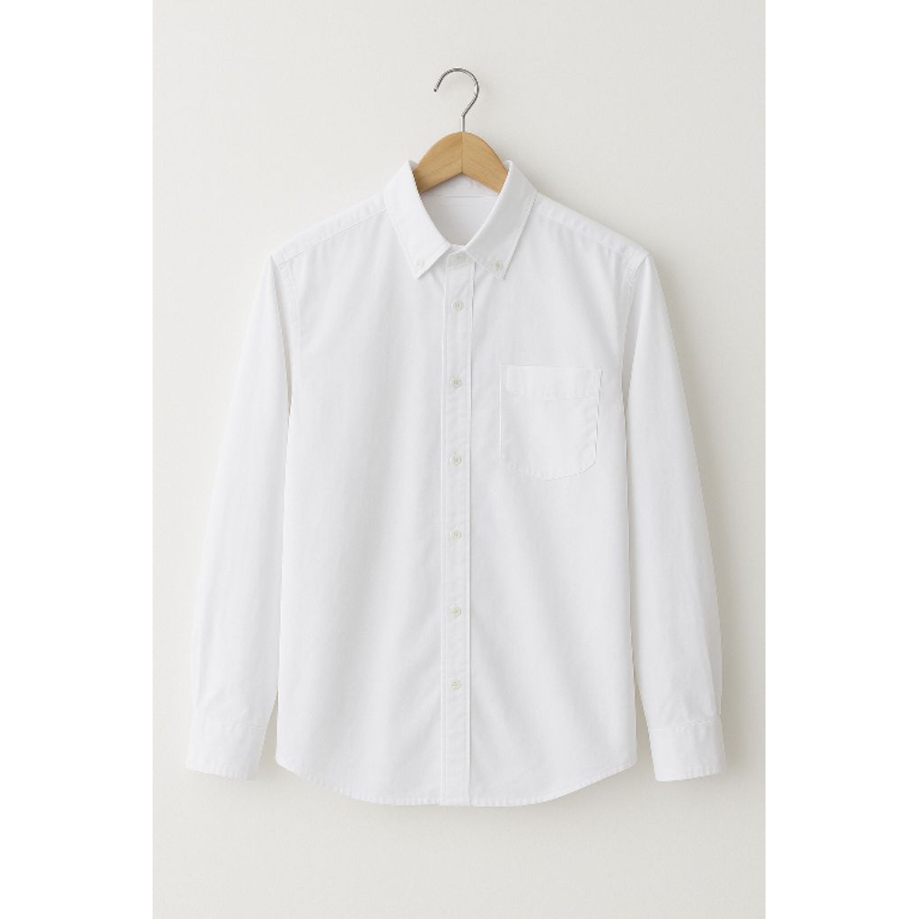 kemeja pria putih , kemeja polos panjang , kemeja pria polos panjang , kemeja warna putih