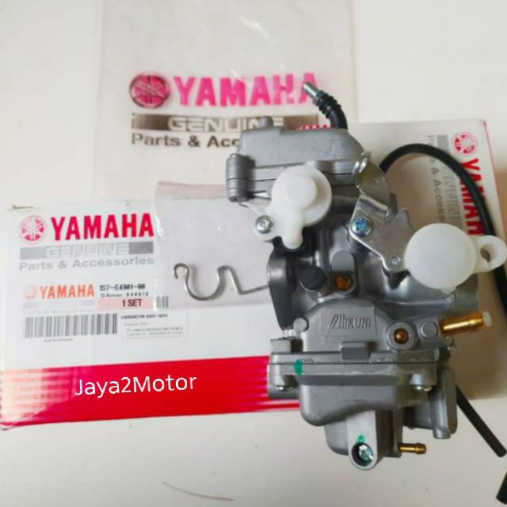 KARBURATOR JUPITER MX LAMA
