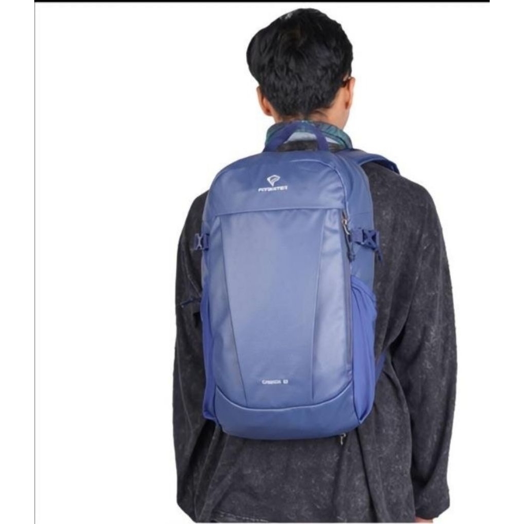 Daypack Forester 20564 Tas Ransel Forester CAMADH + CB