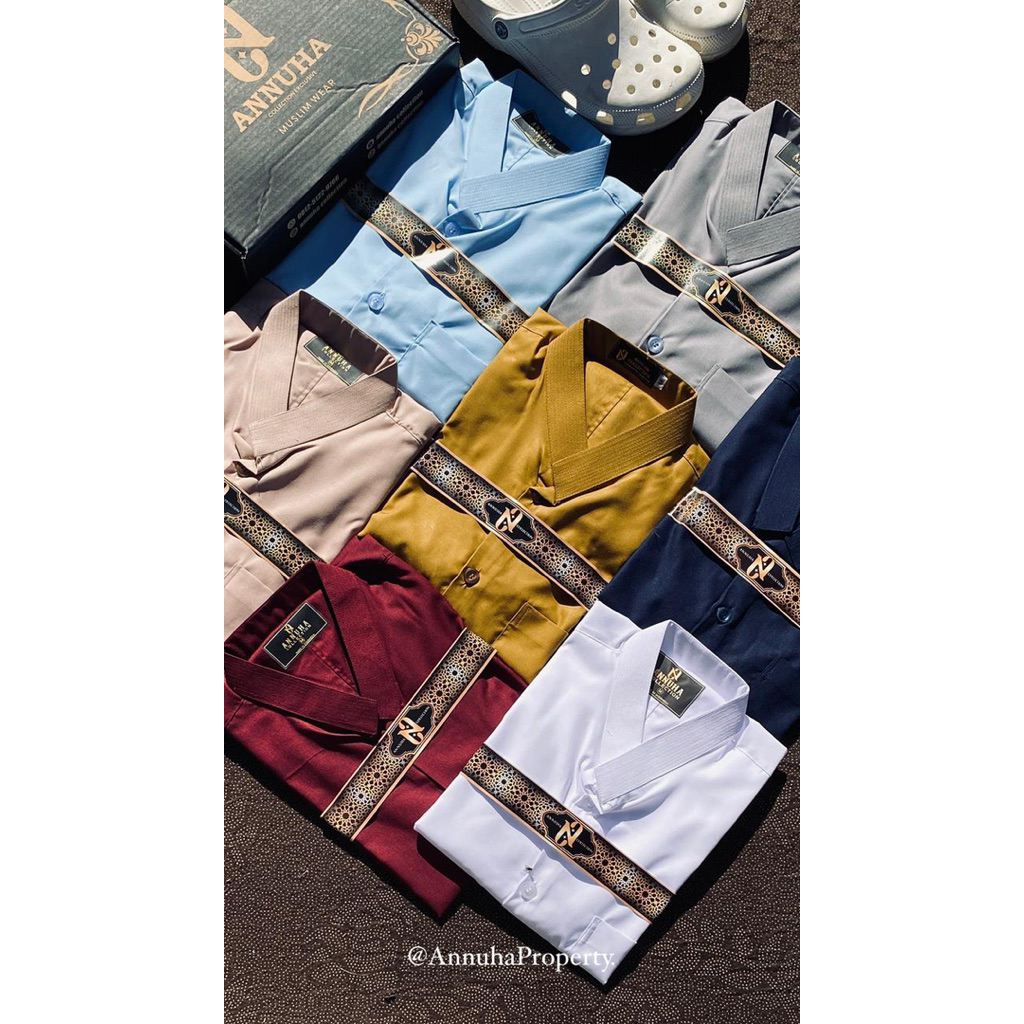 Taqwa ANNUHA model HAEBAH | Taqwa trendy | Taqwa keren