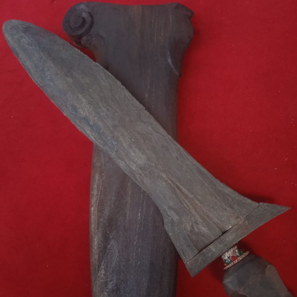 bethok jalak bundho pamor kulsem