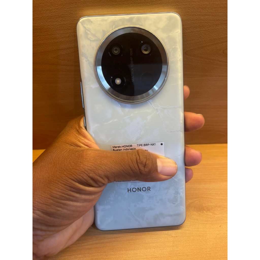 HONOR X9c 12/256 - HONOR SECOND BERKUALITAS