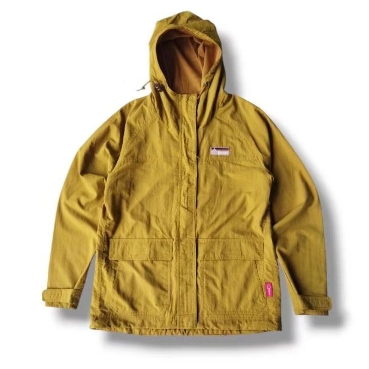 Logosday utility jacket / parka  / parka jacket / utility jacket / utility / JL32