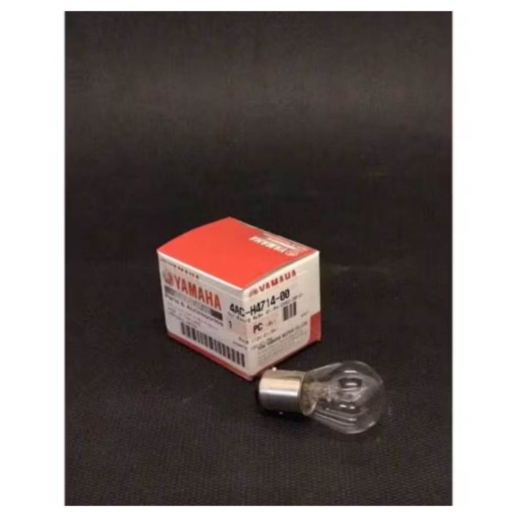 BOHLAM LAMPU STOP BELAKANG VIXION NVL NVA ORIGINAL 4AC-H4714-00