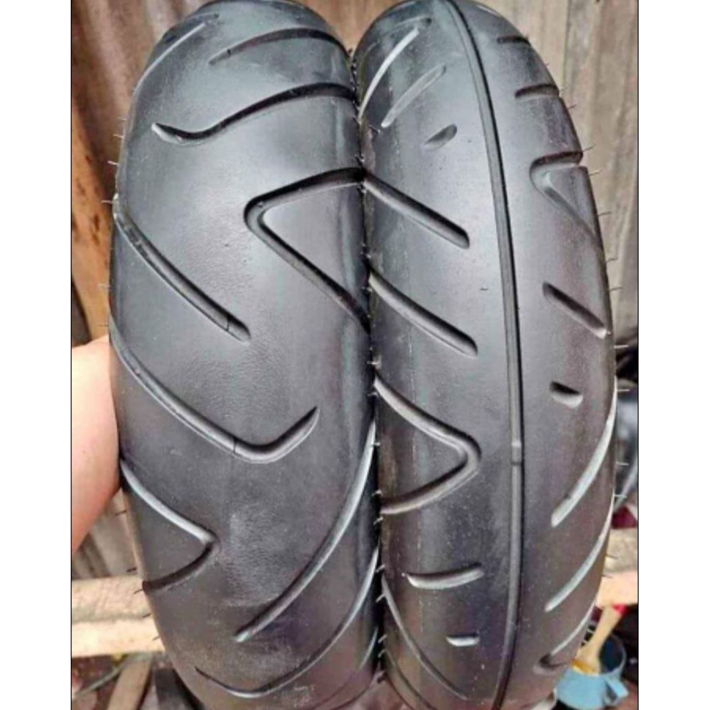 Ban Motor Scoopy Donat