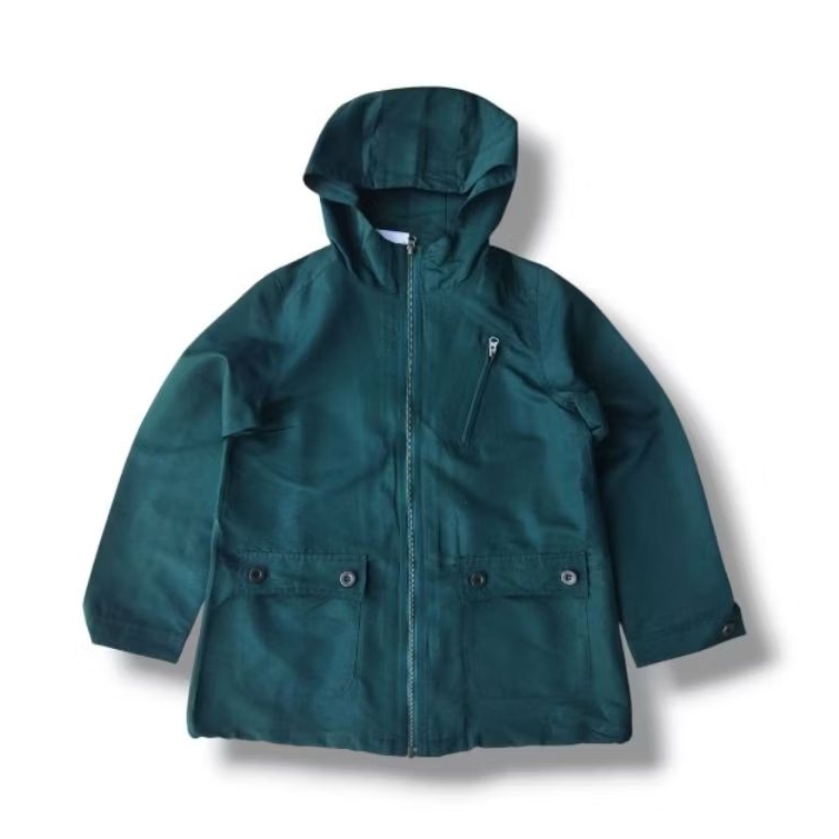 Utility Urban Jacket / utility / parka jacket / military jacket / JL35