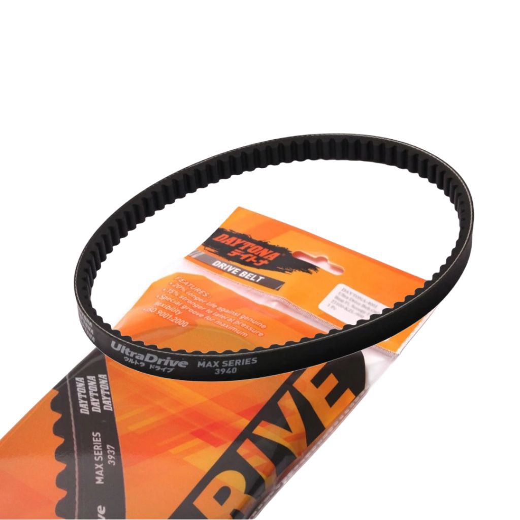 VANBELT VBELT ONLY DAYTONA RACING MIO SPORTY MIO SOUL FINO NOUVO 5TL
VANBELT ONLY DAYTONA RACING 399