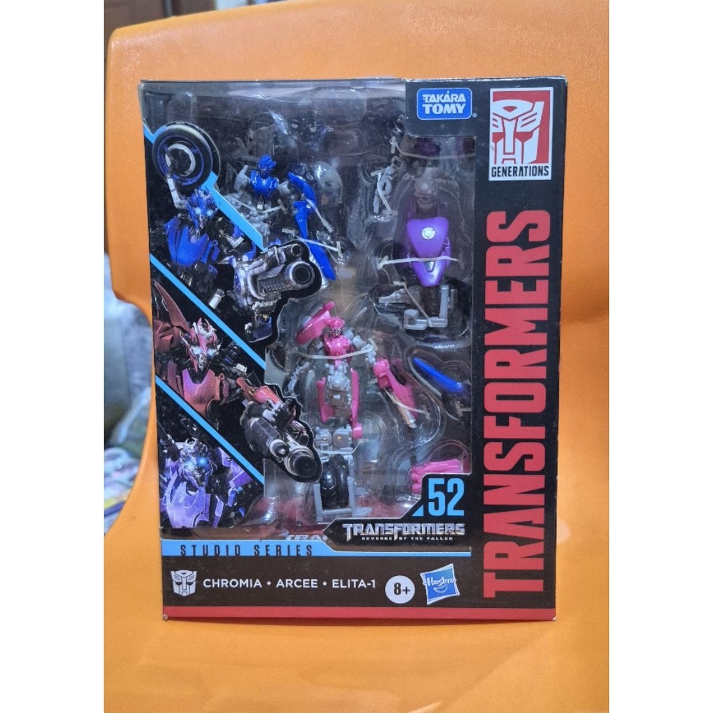 TransformerCROMIA/ARCEE-ELITA1