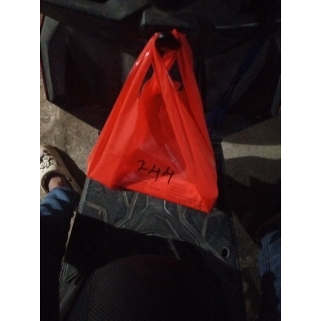 

Coklat krikil asli arab