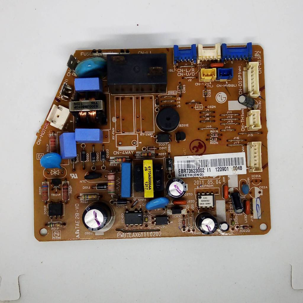 Modul Pcb Ac LG Hercules Original