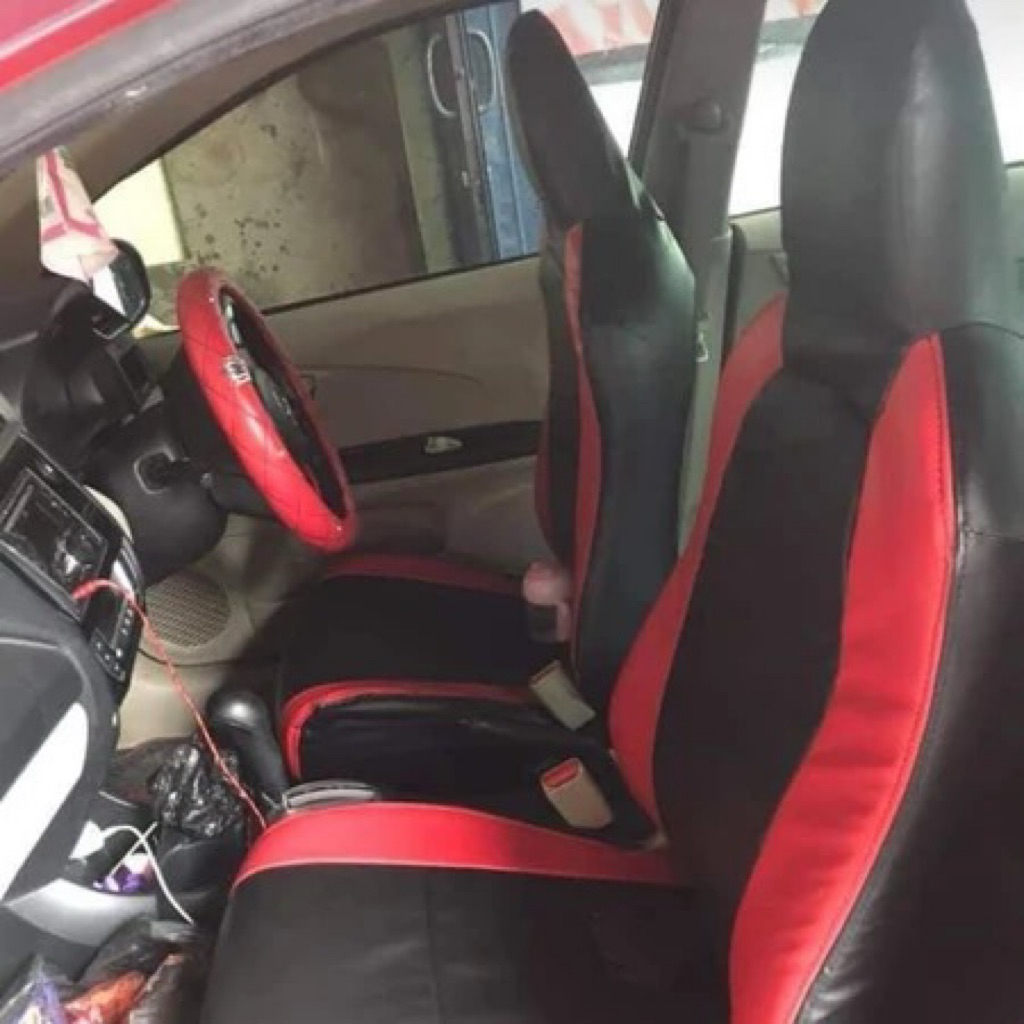 SARUNG / COVER JOK BRIO 2012 - 2017