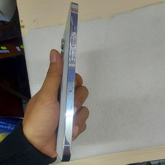 Iphone 12 Pro Max 128gb Full ibox