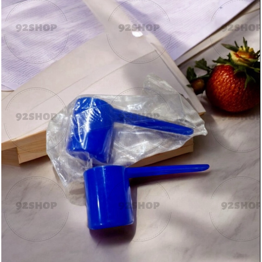 Sendok susu Bebelac original | sendok takar susu formula Bebelove | sendok Bebelac milk scoop [ 1 pc