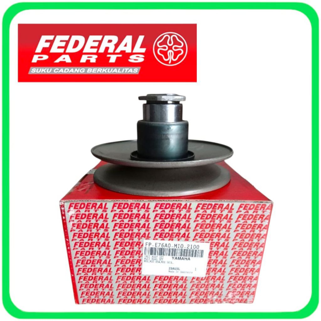 PULLY ONLY CEWE MIO (5TL) MERK FEDERAL