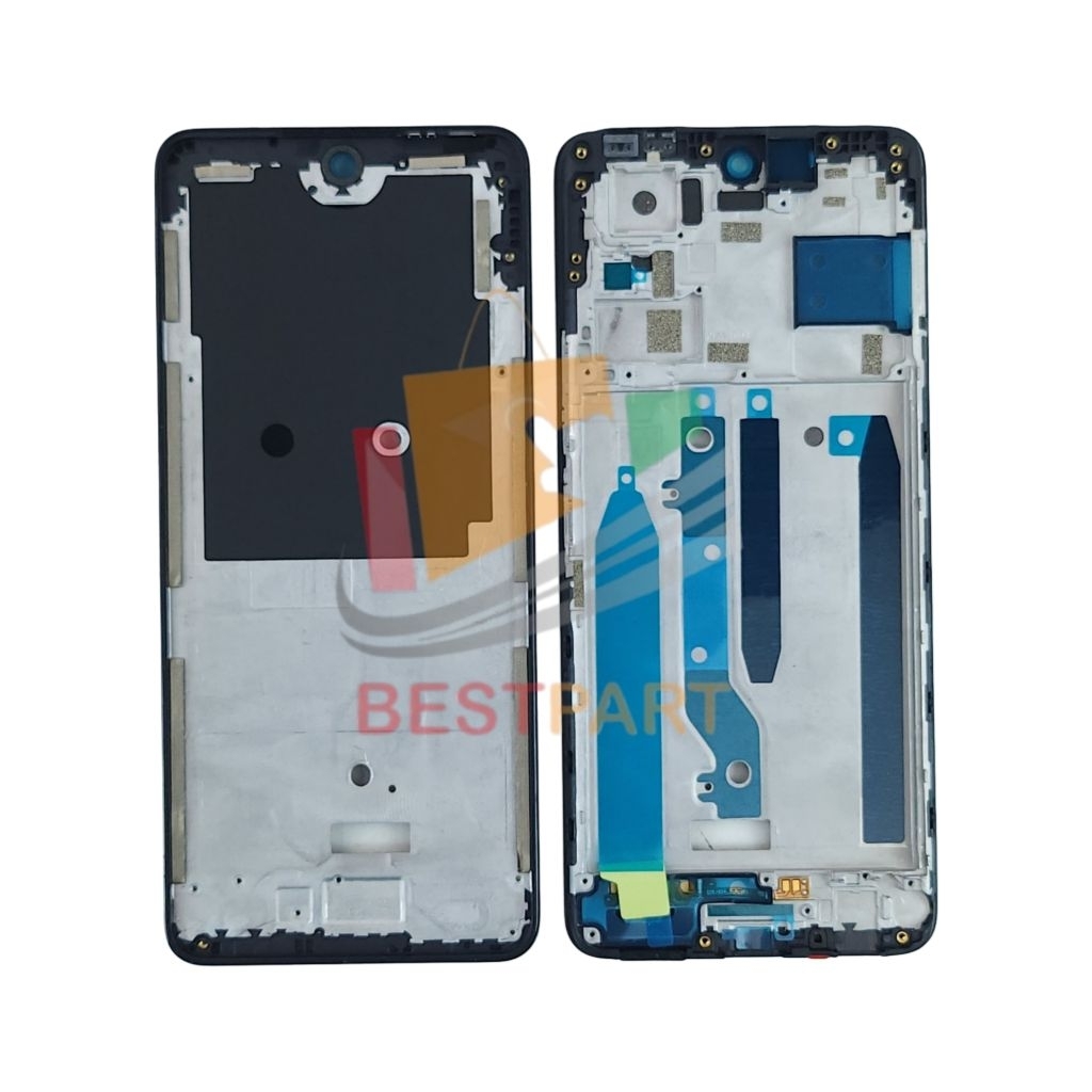 FRAME LCD TATAKAN LCD For INFINIX ZERO X NEO X6810