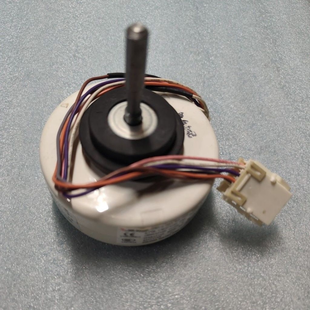 Dinamo fan motor indoor AC Changhong dinamo blower ac changhong
