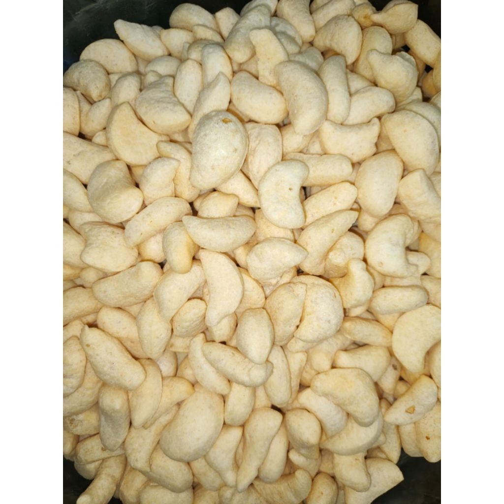 kerupuk kuku macan (ikan belidak)