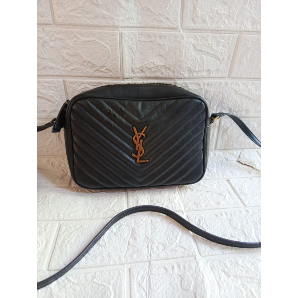 Saint Laurent Lou bag