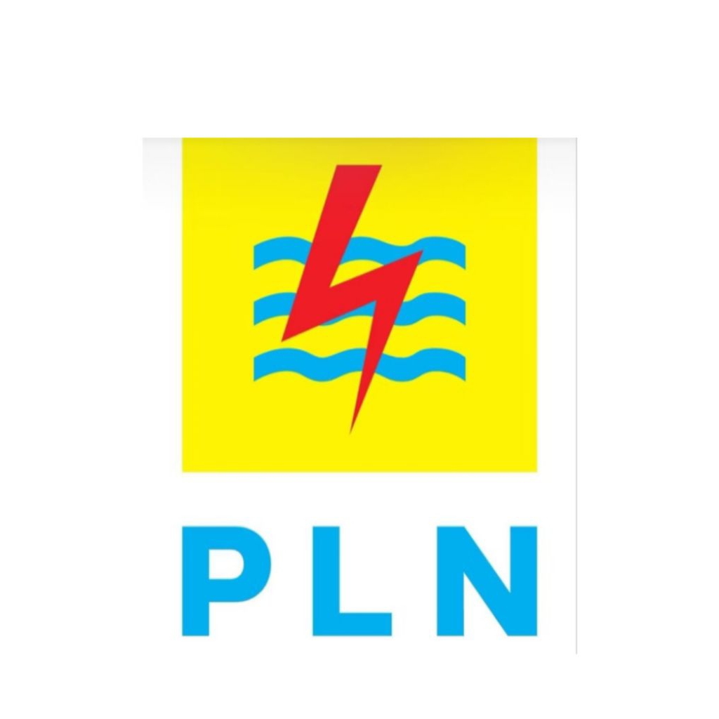 Token listrik PLN 100-200 RIBU