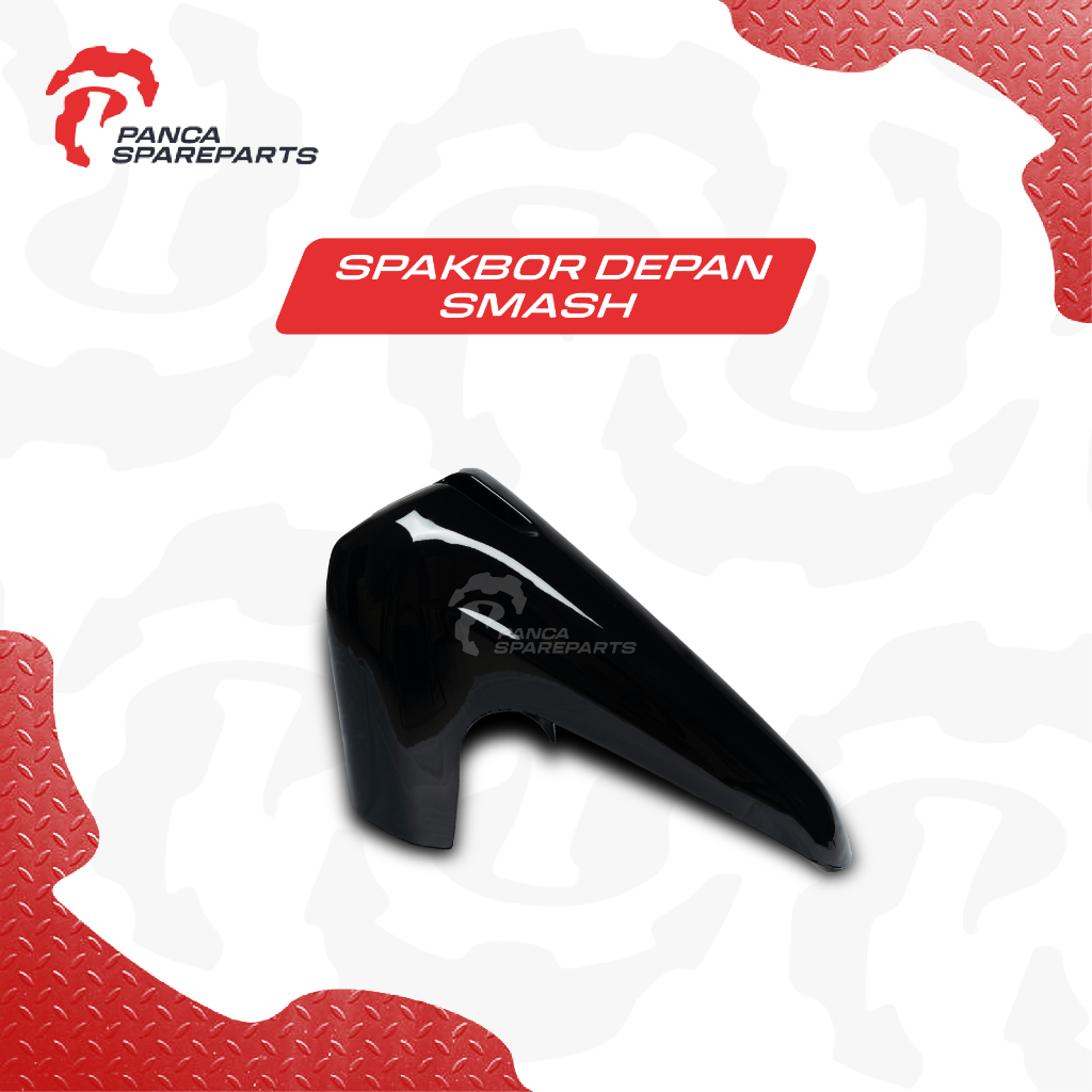 Spakbor Depan Smash / Slebor Depan Suzuki Smash