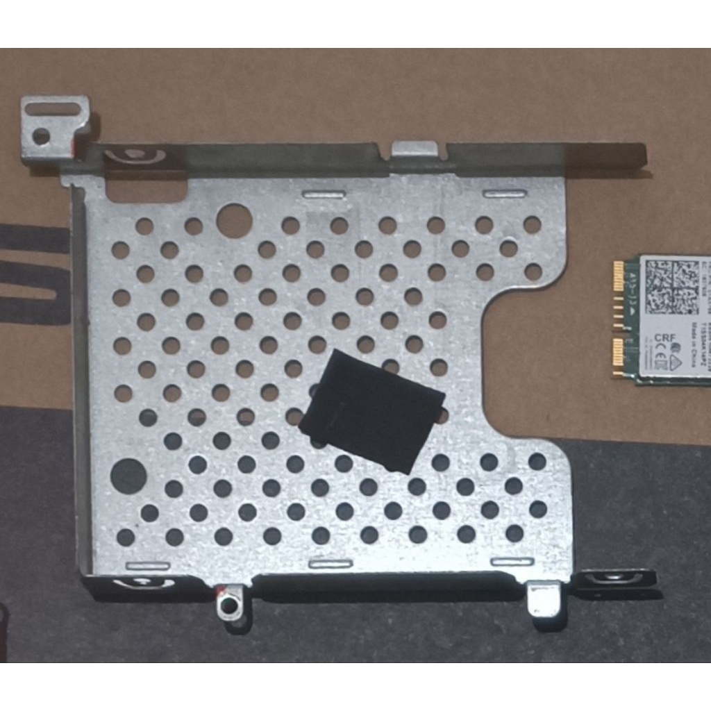 Frame cover HDD Original Laptop Asus TUF FX505GT