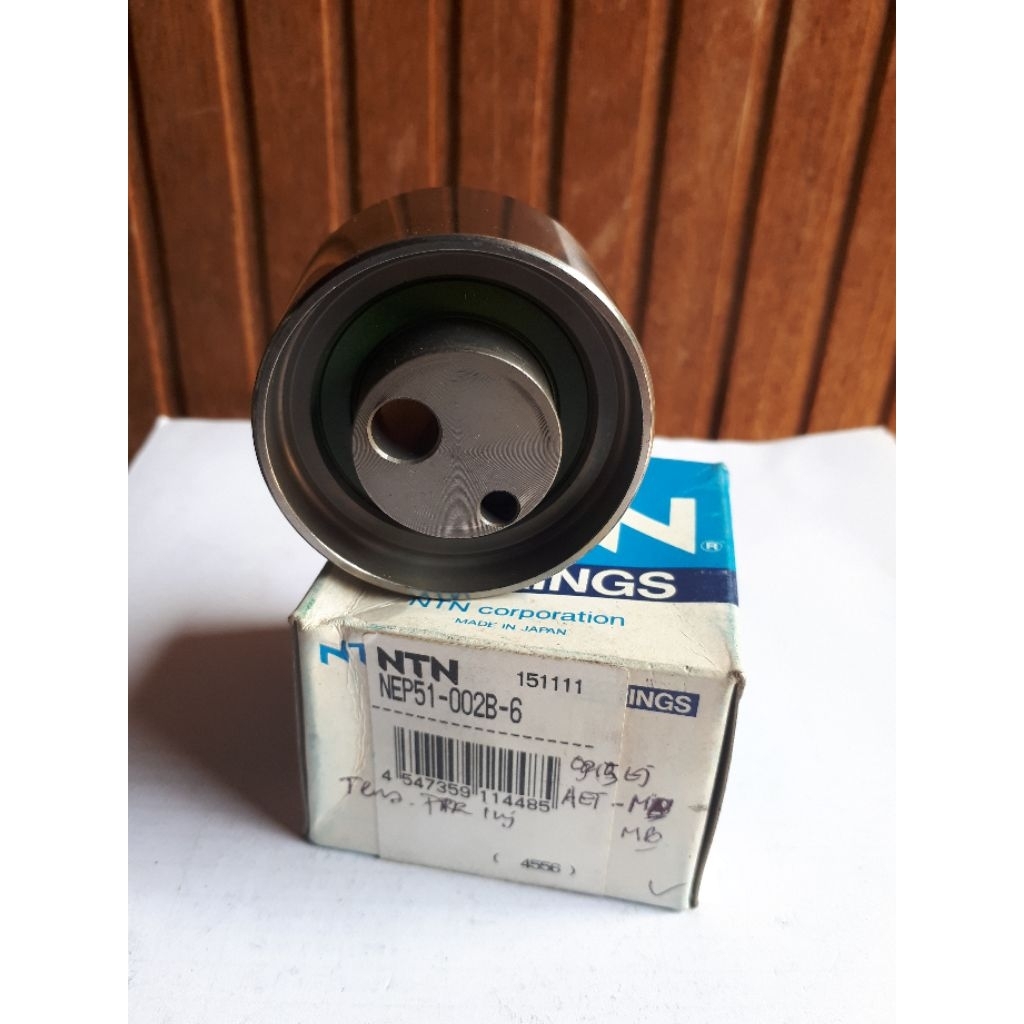 TENSIONER SUZUKI FUTURA INJECTION,ESCAPE,AERIO NTN