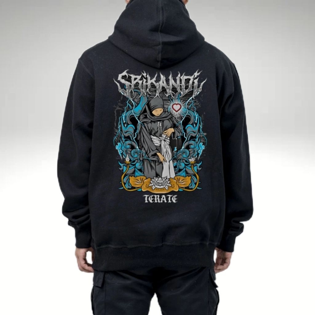 Hodie Srikandi Terate