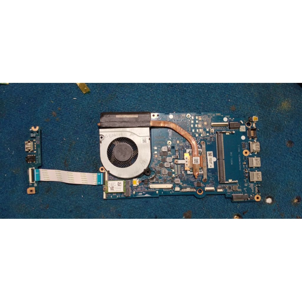 motherboard Acer aspire 3 A314-22-R4ZD