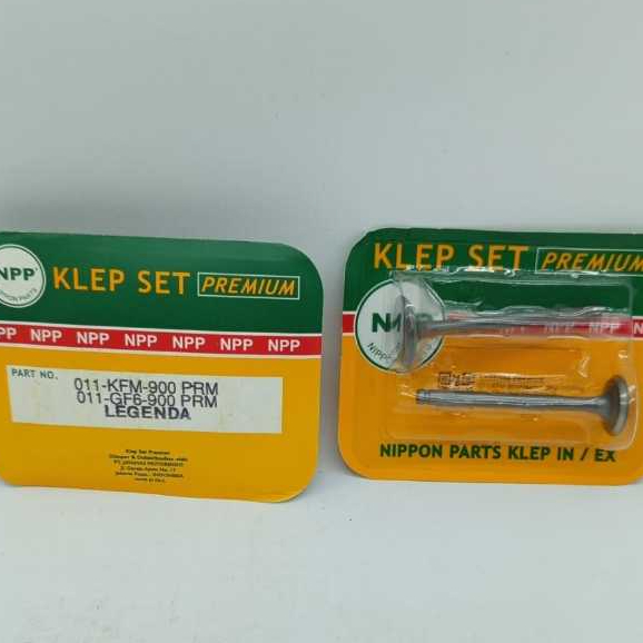 PAYUNG KLEP LEGENDA SUPRA FIT SUPRA X ORIGINAL NPP - KFM