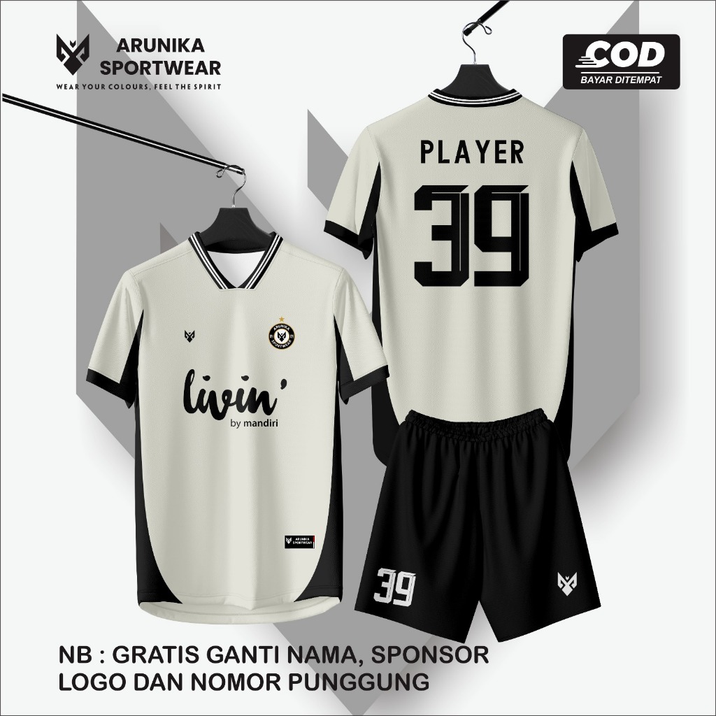 Jersey Futsal Printing | Jersey Bola Printing | Jersey Setelan Printing | Jersey Volly Printing | Ba