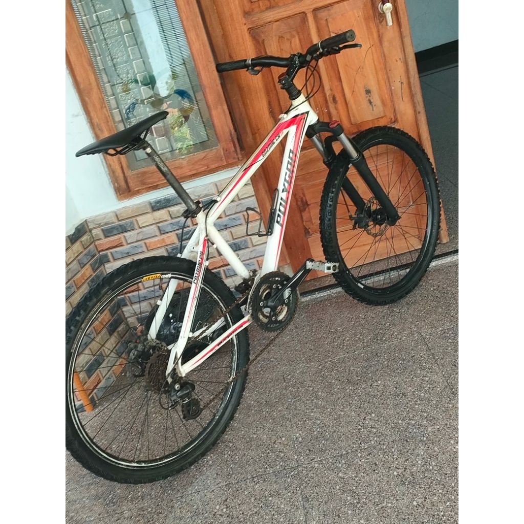 POLYGON COZMIC CH 2.0