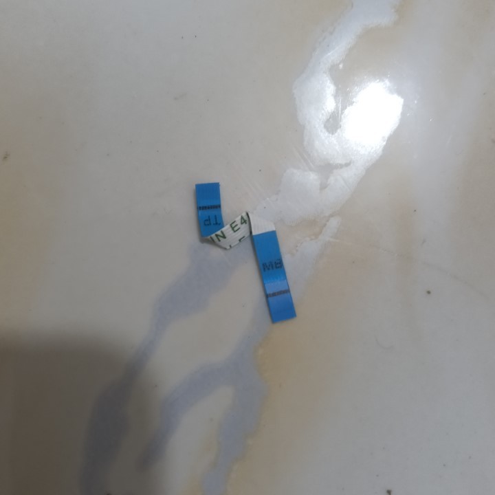 Kabel Fleksibel Touchpad Laptop Lenovo Ideapad 130-14AST 130 14AST 14IKB Flexible Trackpad Second Be