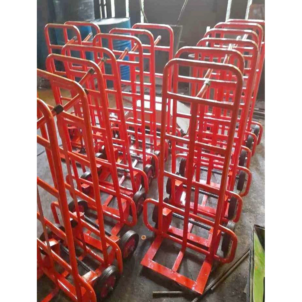 TROLI BARANG KAPASITAS 500kg