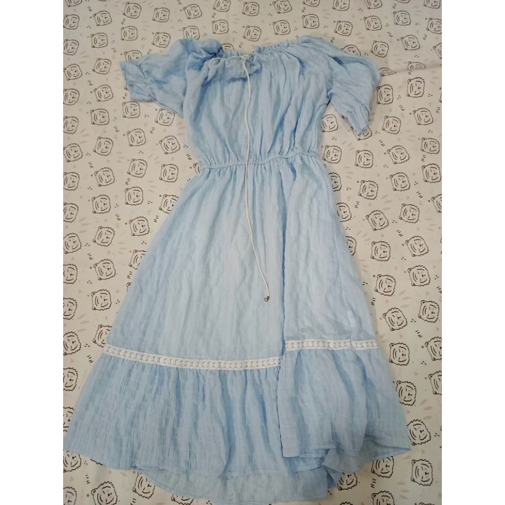 Dres Second / Baju Second / Dress Wanita / Atasan Wanita / Baju Wanita