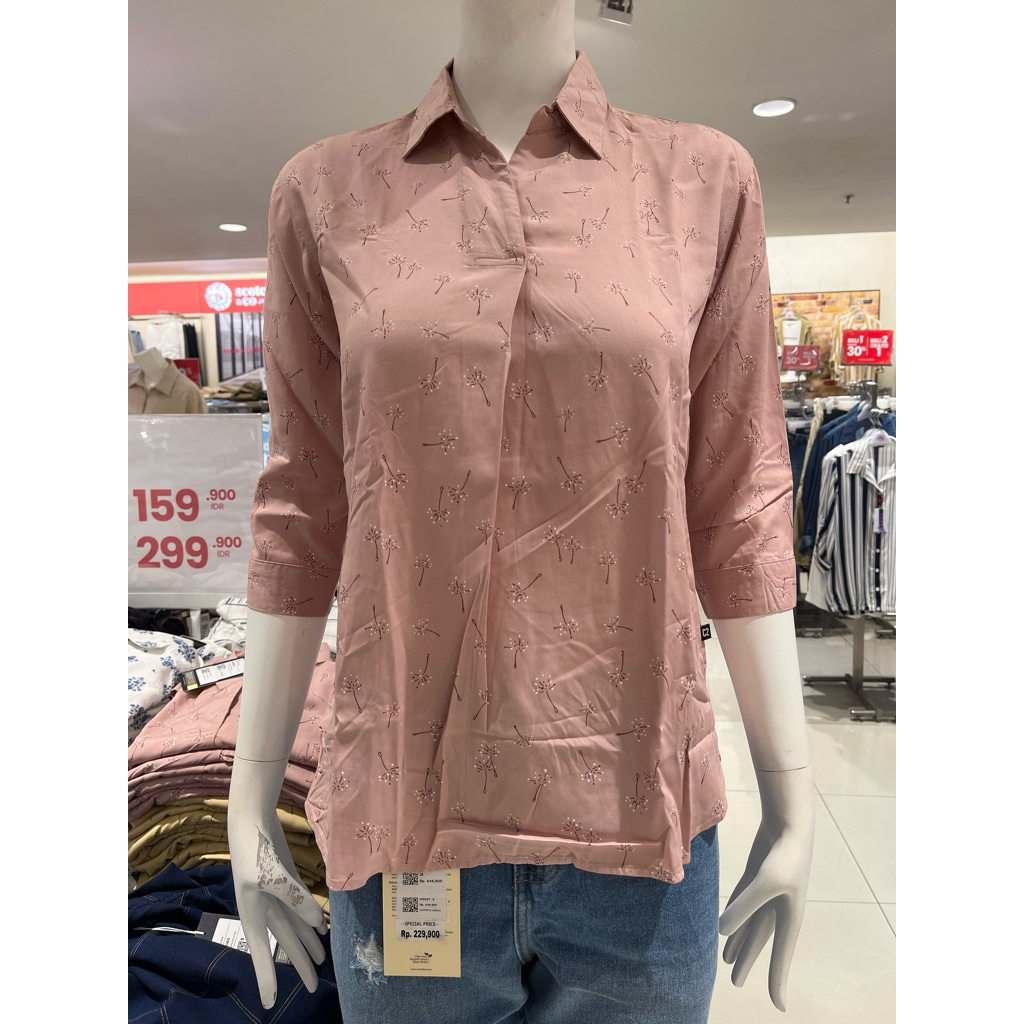 kemeja c2 original matahari