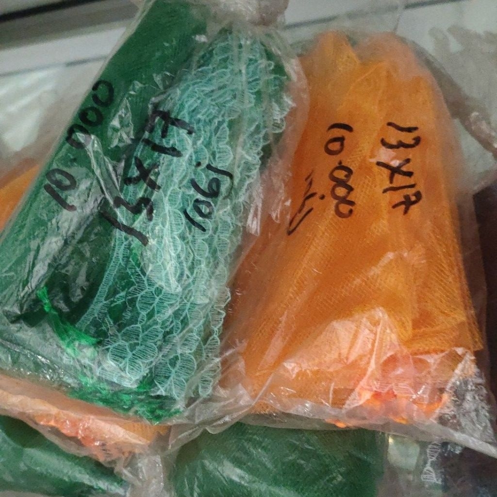 sarung tile souvenir 13*17